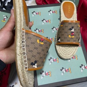 Gucci Espadrilles - Image 10