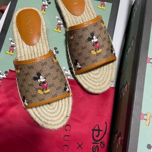 Gucci Espadrilles - Image 9