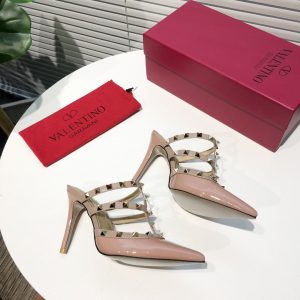 Valentino Shoes - Image 4