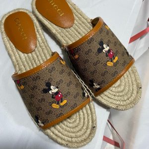 Gucci Espadrilles - Image 7