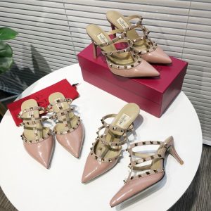 Valentino Shoes - Image 9