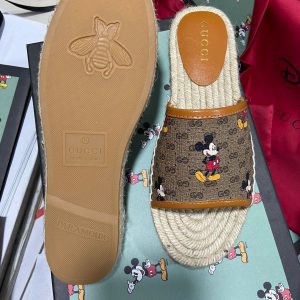 Gucci Espadrilles - Image 3