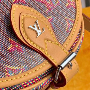 Louis Vuitton TAMBOURIN - Image 6