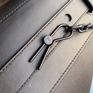 LOUIS VUITTON STEAMER - Image 9