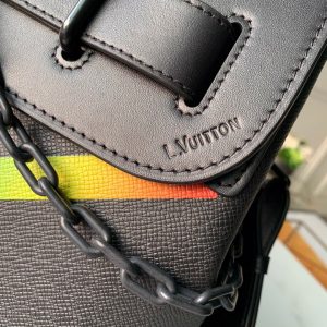 LOUIS VUITTON STEAMER - Image 8