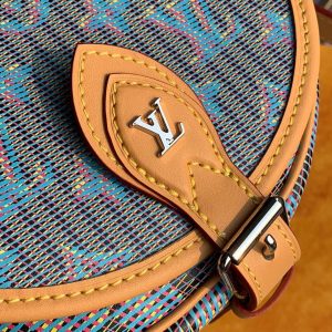 Louis Vuitton TAMBOURIN - Image 7