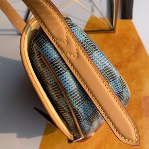 Louis Vuitton TAMBOURIN - Image 5