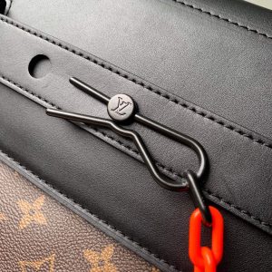 LOUIS VUITTON STEAMER - Image 8