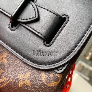 LOUIS VUITTON STEAMER - Image 6