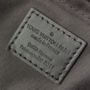 LOUIS VUITTON STEAMER - Image 4