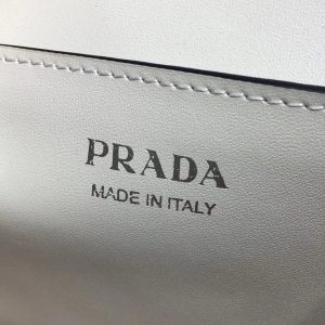 Prada Monochrome Logo - Image 5