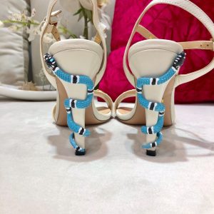 Gucci Shoes - Image 4