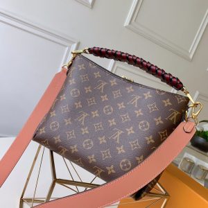 Louis Vuitton BEAUBOURG HOBO - Image 9