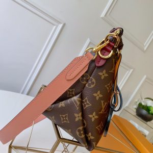 Louis Vuitton BEAUBOURG HOBO - Image 8