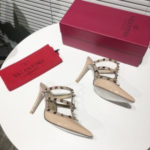 Valentino Shoes - Image 4