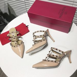 Valentino Shoes - Image 8