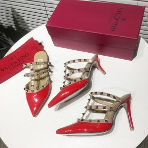 Valentino Shoes - Image 8