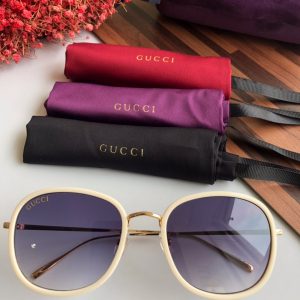 Gucci Glasses - Image 5