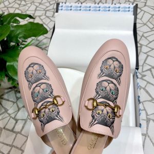 Gucci Shoes - Image 8