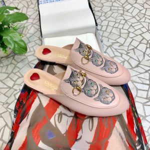 Gucci Shoes - Image 4