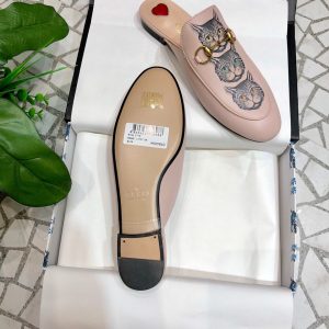 Gucci Shoes - Image 3