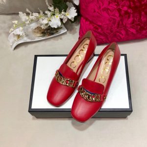 Gucci Shoes - Image 9