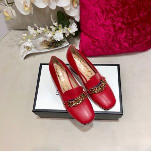 Gucci Shoes - Image 8