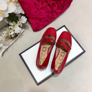 Gucci Shoes - Image 5