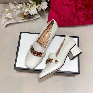 Gucci Shoes - Image 5