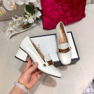 Gucci Shoes - Image 4