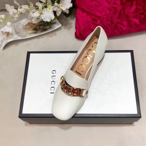 Gucci Shoes - Image 3
