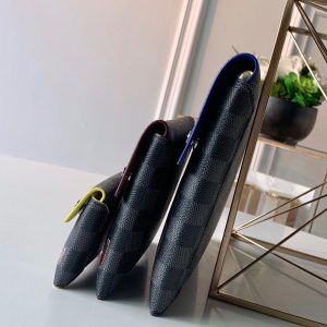 LOUIS VUITTON Alpha Triple - Image 8