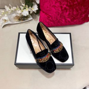 Gucci Shoes - Image 8