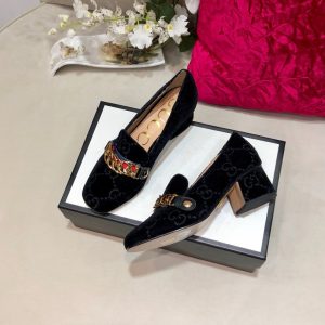 Gucci Shoes - Image 4