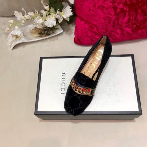 Gucci Shoes - Image 3