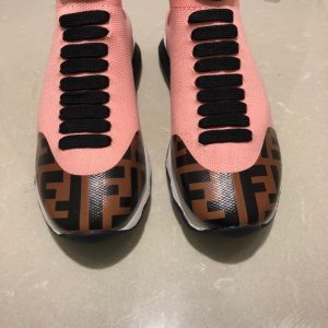 Fendi Socks Boots - Image 9