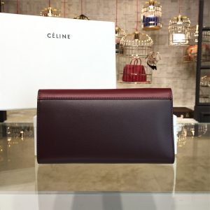 Celine钱包 - Image 3