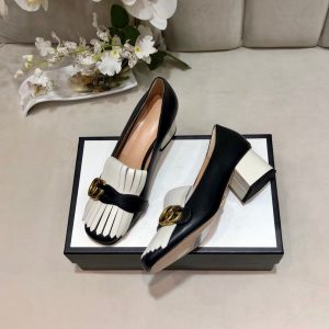 Gucci Shoes - Image 4