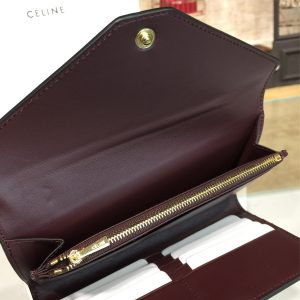 Celine钱包 - Image 9