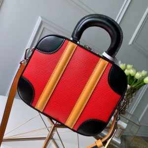 Louis Vuitton LUGGAGE - Image 9