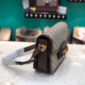 Gucci 1955 Horsebit - Image 3