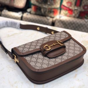 Gucci 1955 Horsebit - Image 5