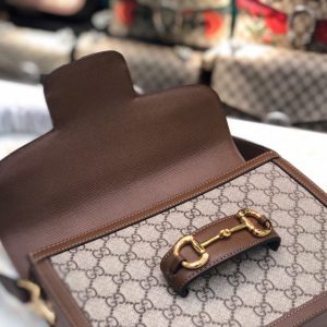 Gucci 1955 Horsebit - Image 6