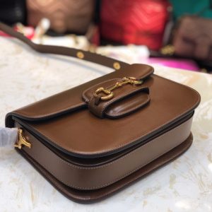 Gucci 1955 Horsebit - Image 7