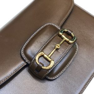 Gucci 1955 Horsebit - Image 6