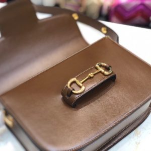 Gucci 1955 Horsebit - Image 5