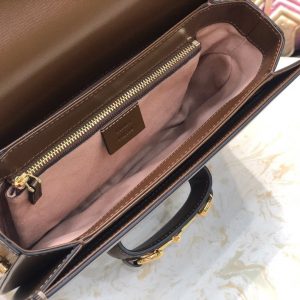 Gucci 1955 Horsebit - Image 4