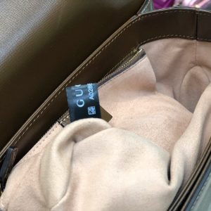 Gucci 1955 Horsebit - Image 3