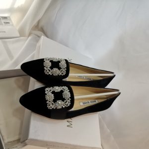 Manolo Blahnik Shoes - Image 9