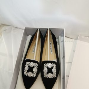 Manolo Blahnik Shoes - Image 8